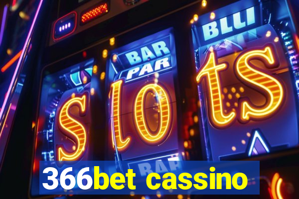 366bet cassino